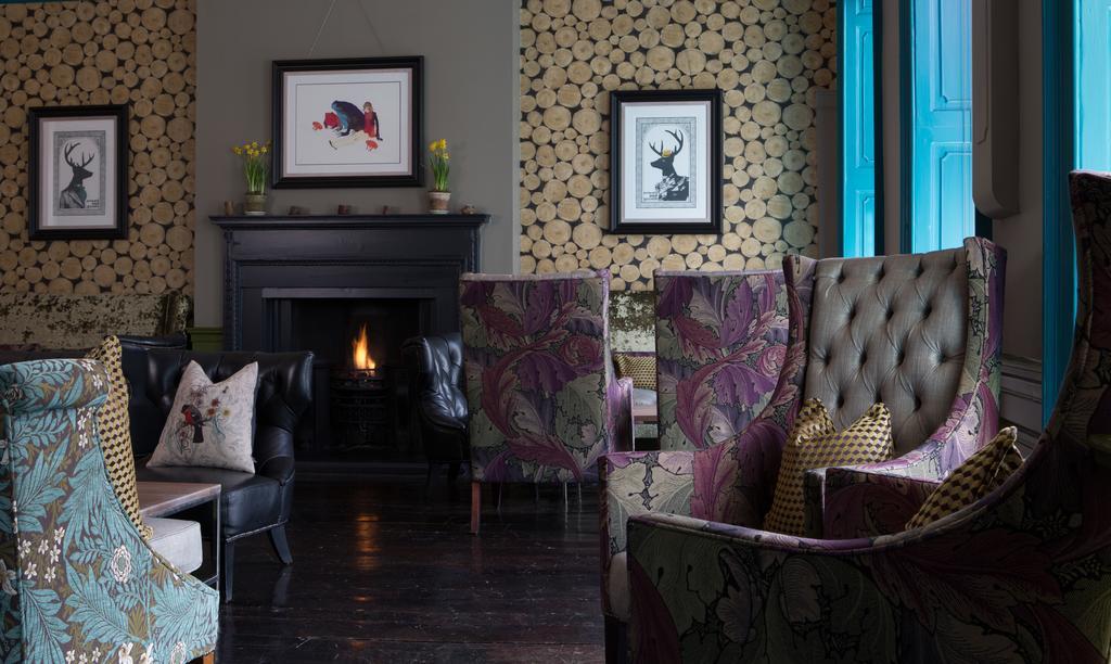 Oddfellows Chester Hotel & Apartments Extérieur photo